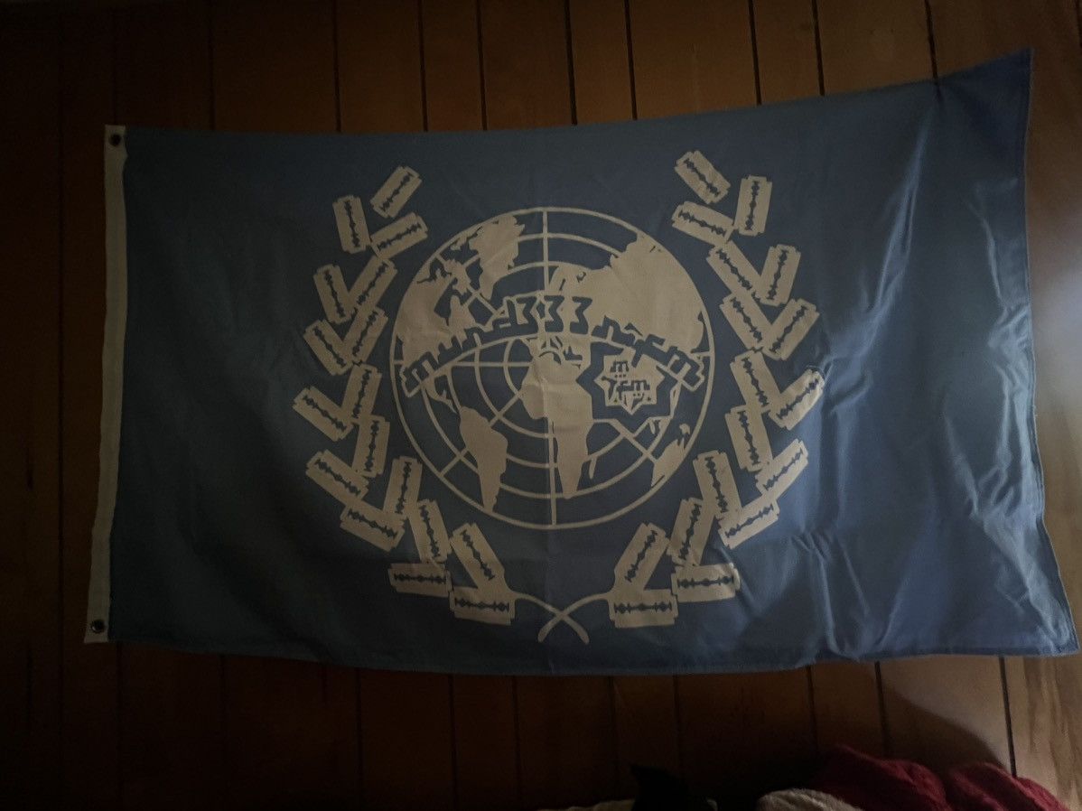 image of Murd333R Fm Murd333R.fm Blueflag, Men's