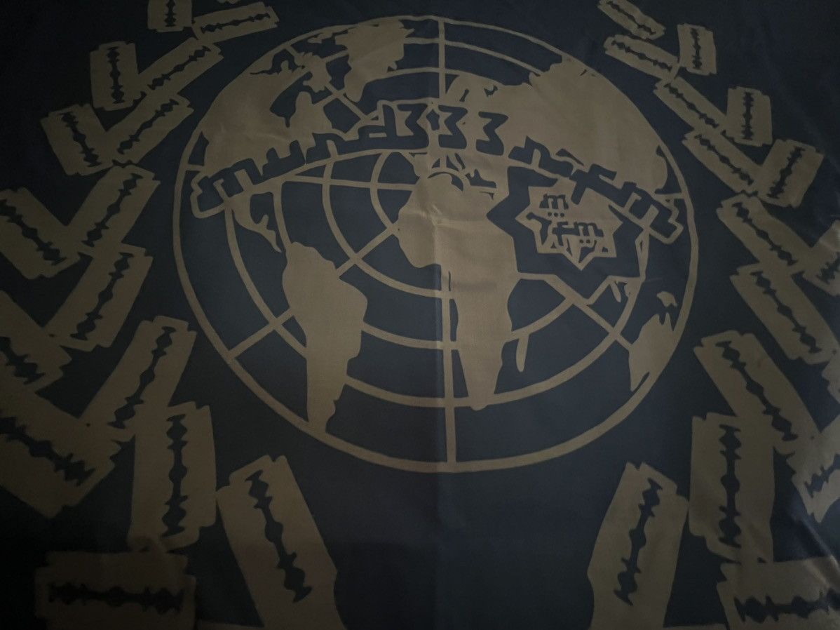 murd333r.fm Murd333r.Fm 🏴‍☠️BlueFlag🏴‍☠️ Size ONE SIZE - 2 Thumbnail