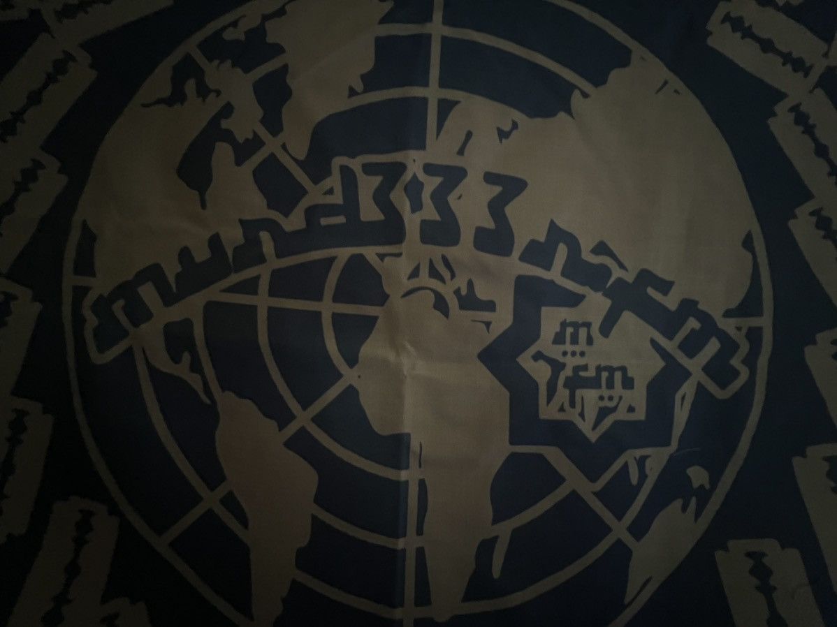 murd333r.fm Murd333r.Fm 🏴‍☠️BlueFlag🏴‍☠️ Size ONE SIZE - 4 Thumbnail