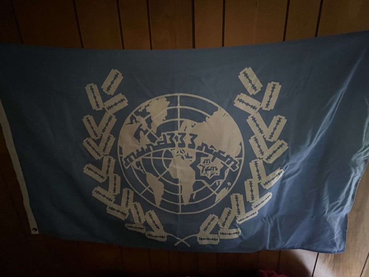 murd333r.fm Murd333r.Fm 🏴‍☠️BlueFlag🏴‍☠️ Size ONE SIZE - 3 Thumbnail