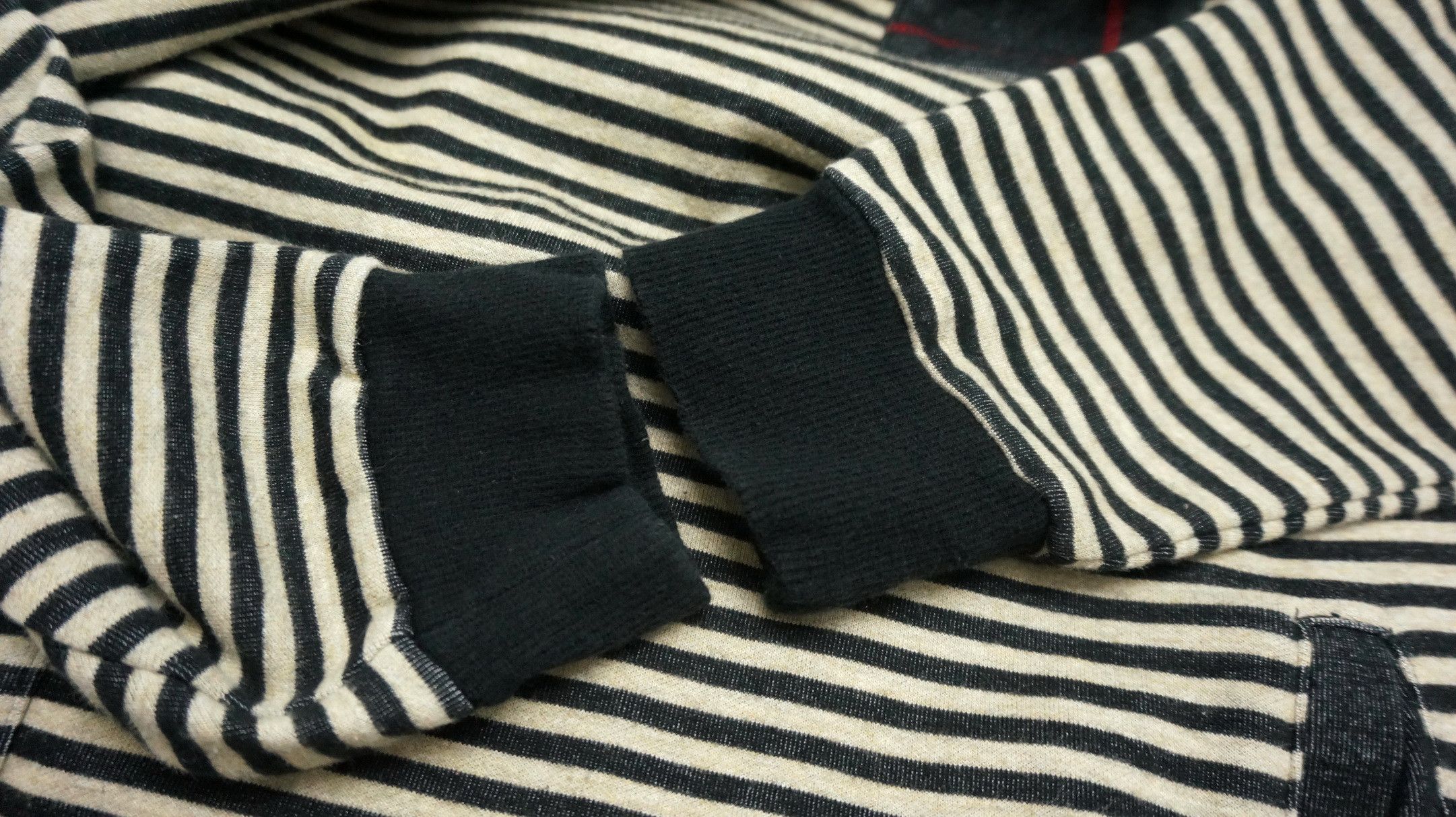 Japanese Brand ATSUKO MATANO Striped Shirt Size US S / EU 44-46 / 1 - 13 Thumbnail