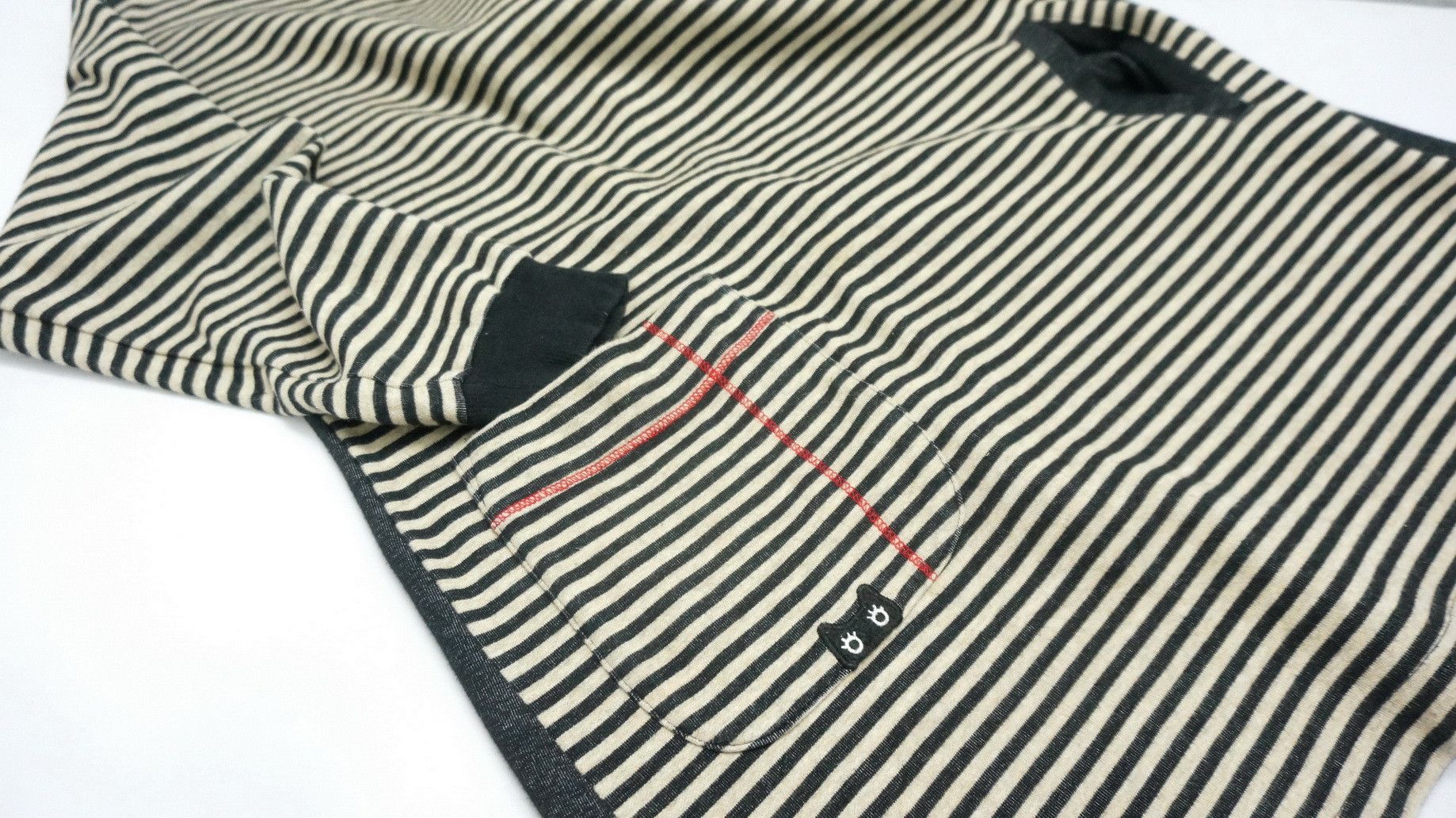 Japanese Brand ATSUKO MATANO Striped Shirt Size US S / EU 44-46 / 1 - 11 Thumbnail