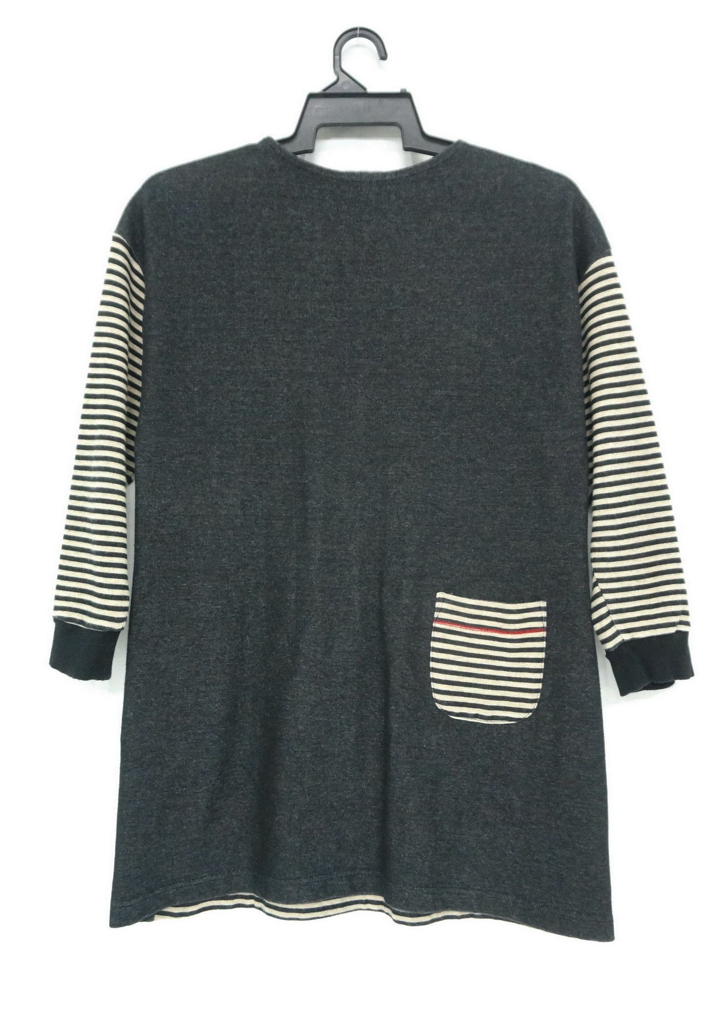 Japanese Brand ATSUKO MATANO Striped Shirt Size US S / EU 44-46 / 1 - 2 Thumbnail
