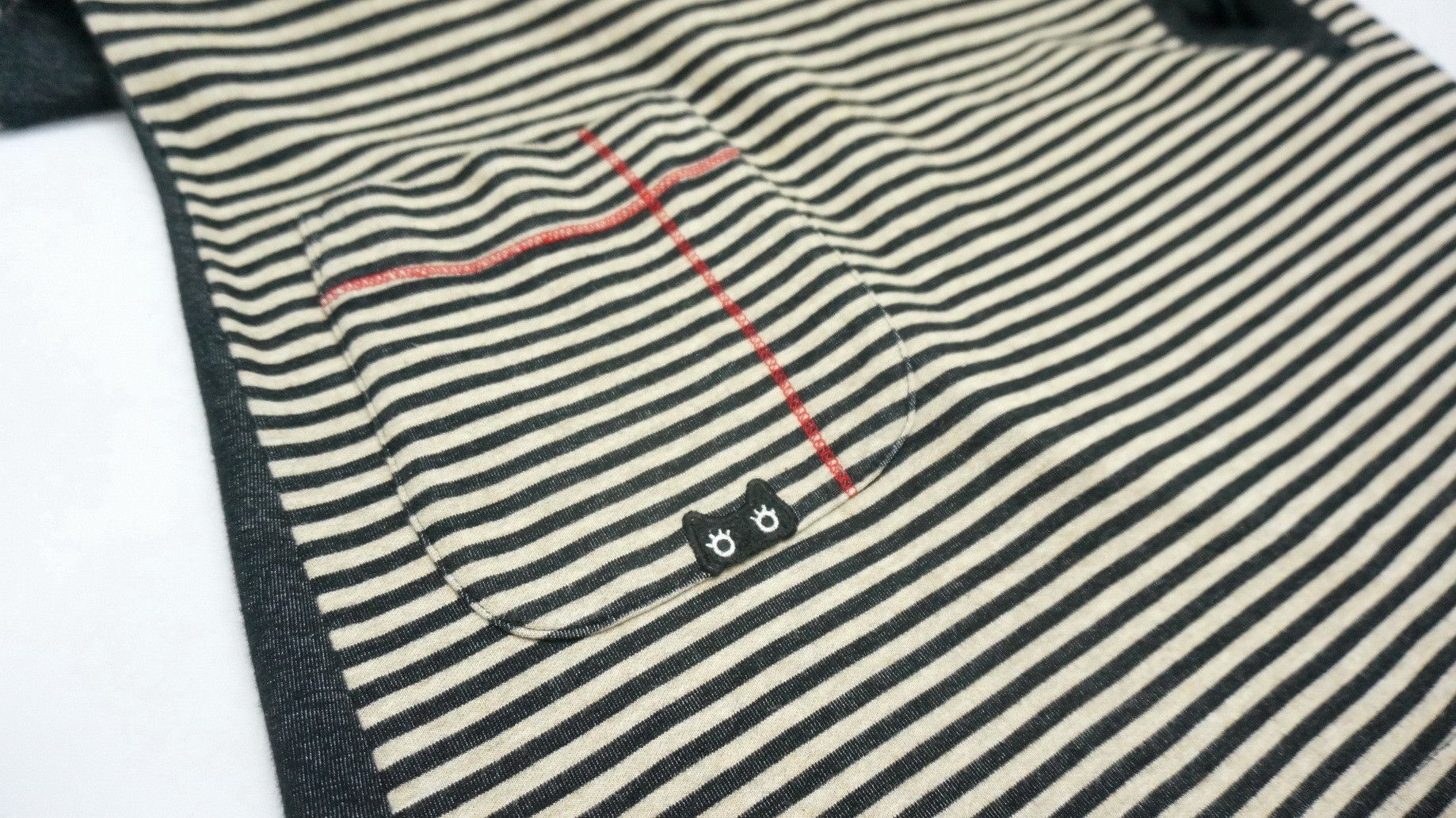 Japanese Brand ATSUKO MATANO Striped Shirt Size US S / EU 44-46 / 1 - 10 Thumbnail