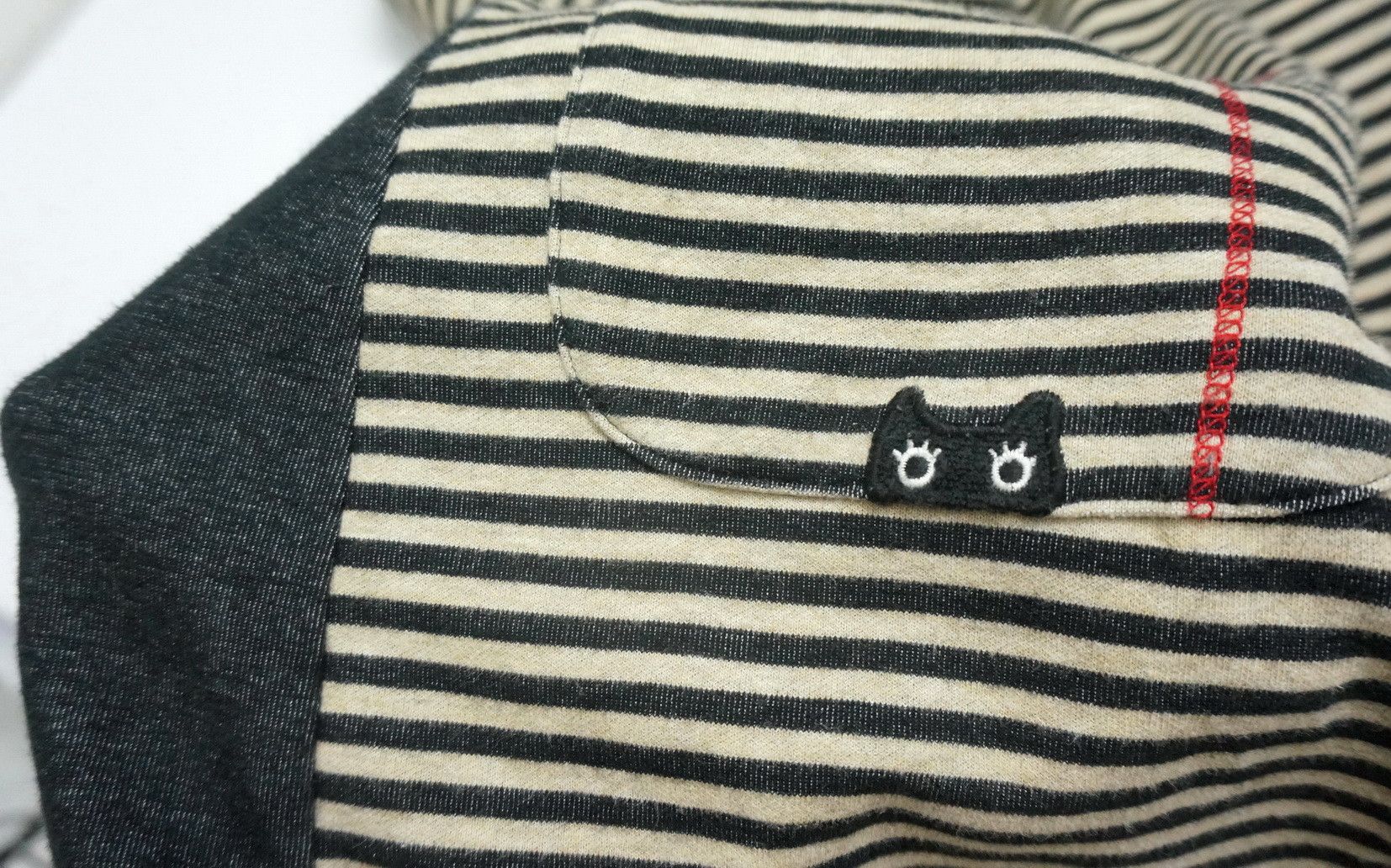 Japanese Brand ATSUKO MATANO Striped Shirt Size US S / EU 44-46 / 1 - 12 Thumbnail
