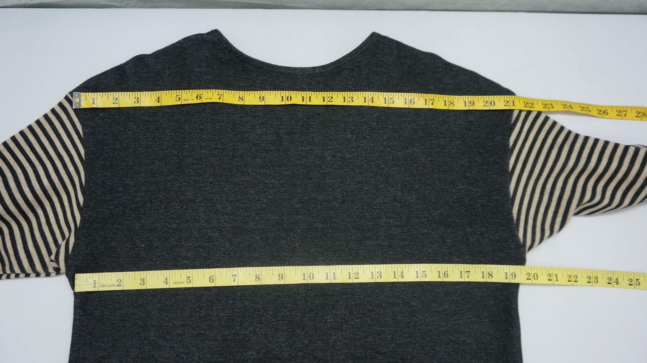 Japanese Brand ATSUKO MATANO Striped Shirt Size US S / EU 44-46 / 1 - 7 Thumbnail