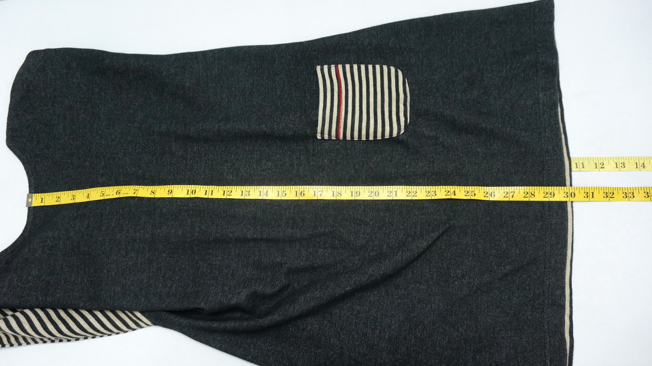 Japanese Brand ATSUKO MATANO Striped Shirt Size US S / EU 44-46 / 1 - 9 Thumbnail