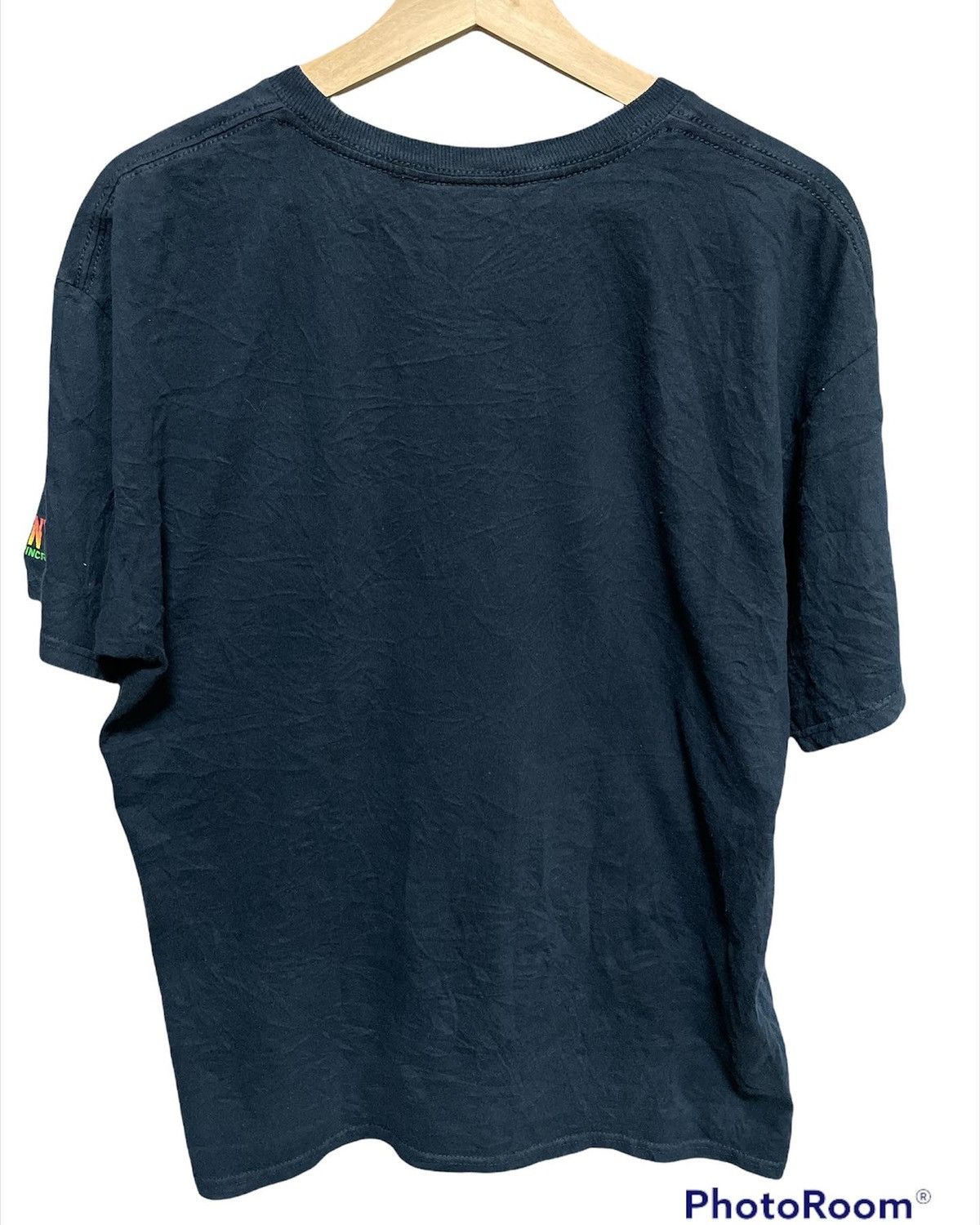 Stussy Vintage Stussy Rasta One World one Love Size US L / EU 52-54 / 3 - 4 Thumbnail