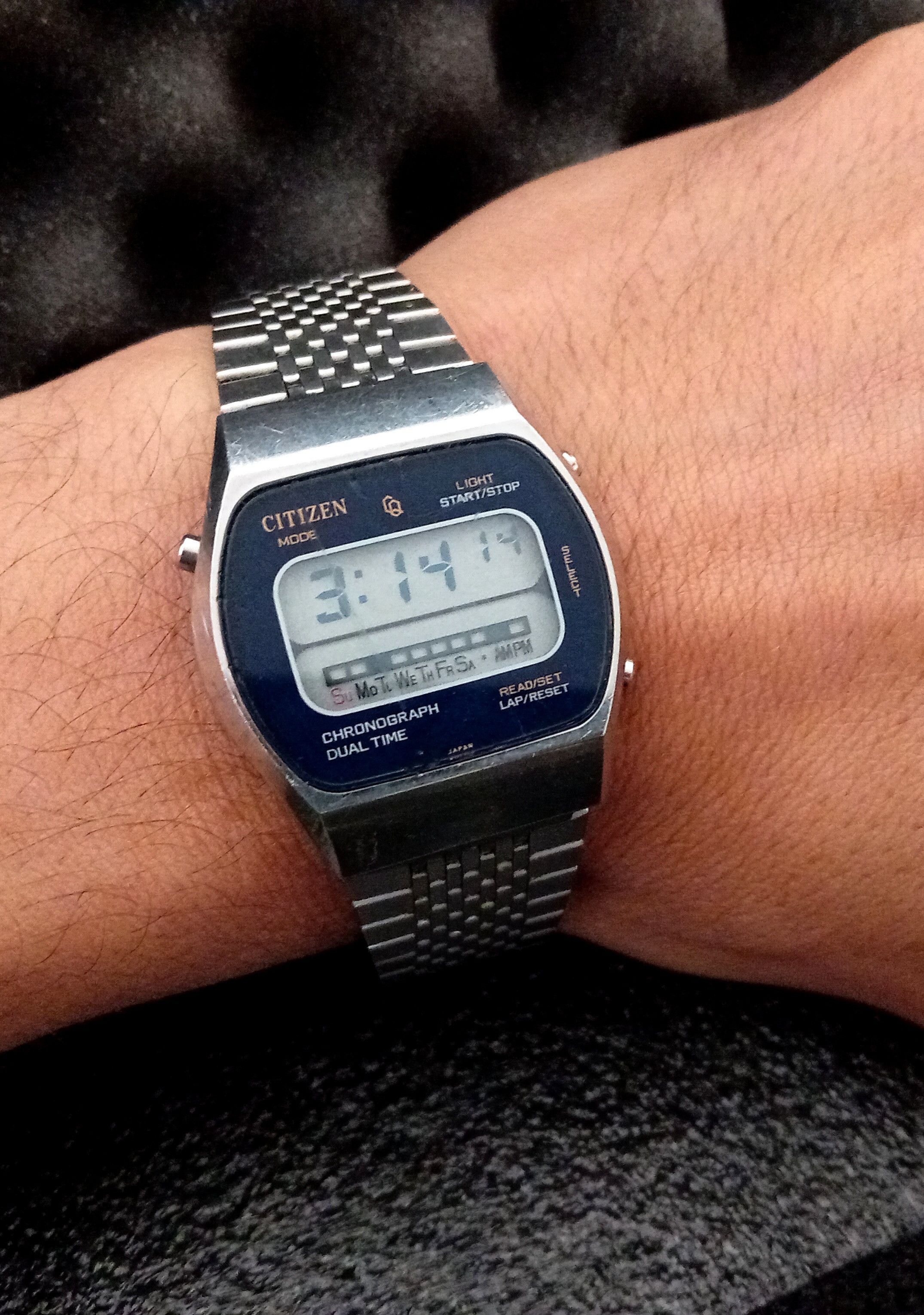 1980s citizen watches hotsell