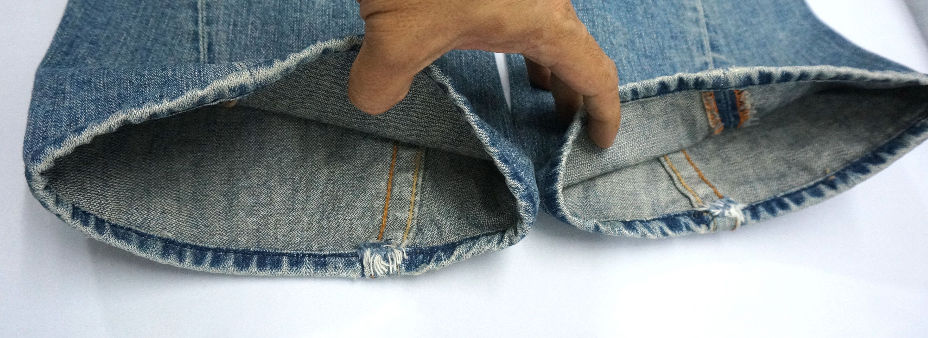 True Religion Flare 🔥 Vintage True Religion Joey Women Jeans Size 29" - 22 Thumbnail