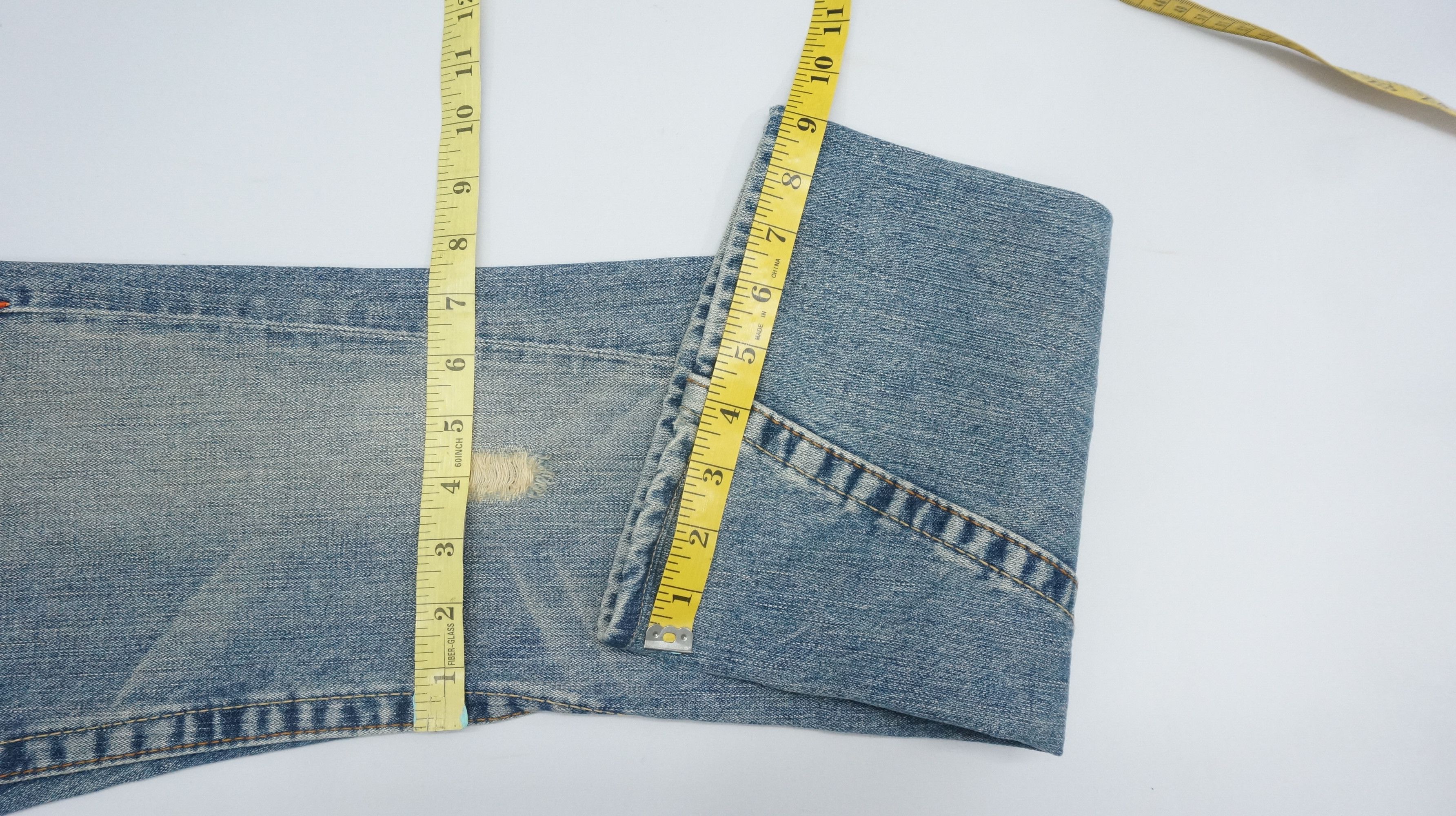 True Religion Flare 🔥 Vintage True Religion Joey Women Jeans Size 29" - 15 Thumbnail