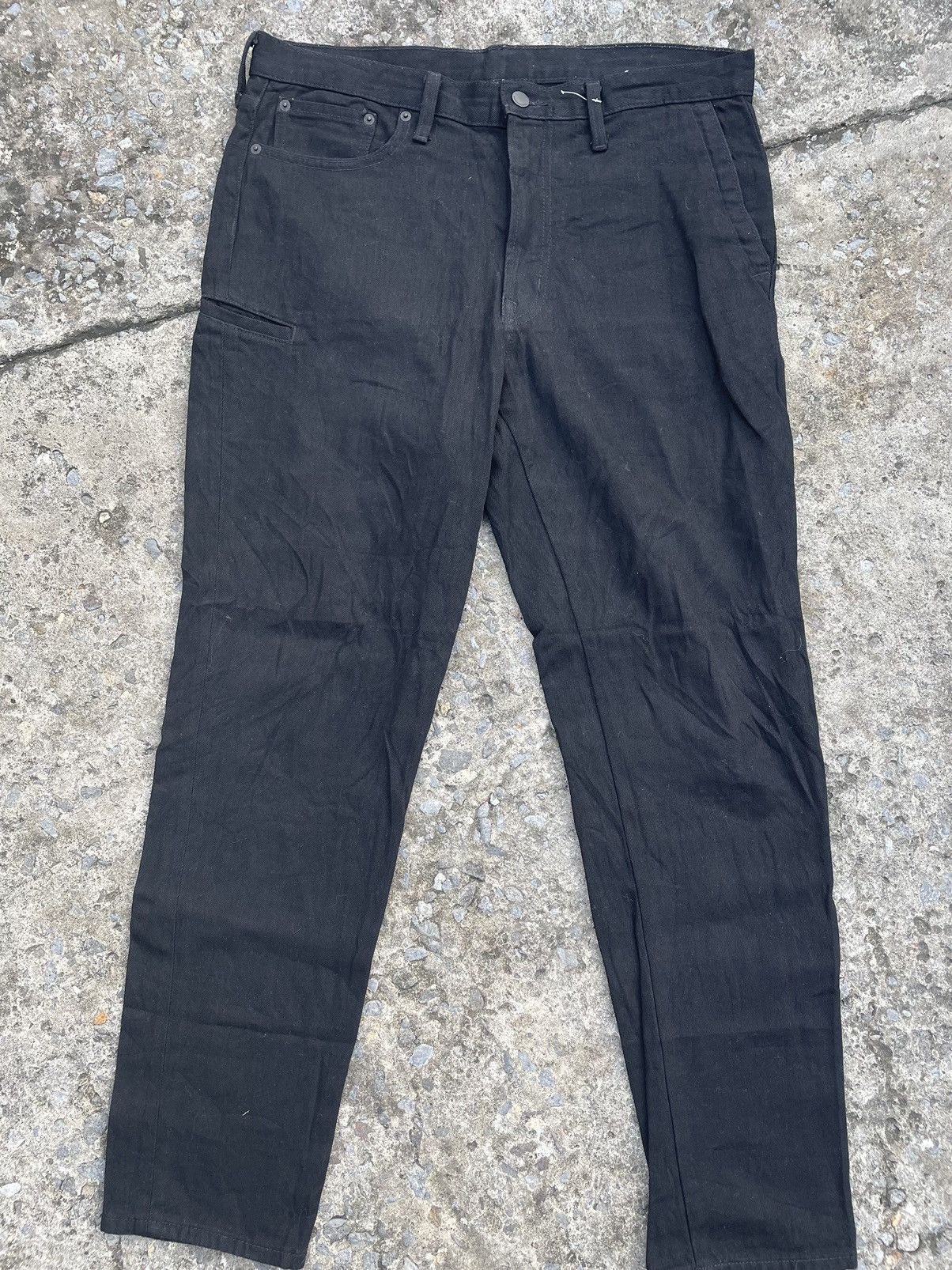 Maison MIHARA YASUHIRO Miharayasuhiro Pants Like New Size US 36 / EU 52 - 2 Thumbnail