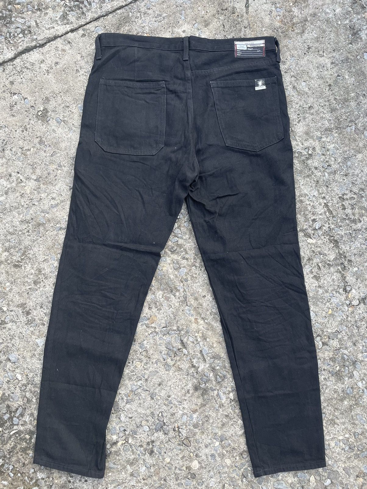 Maison MIHARA YASUHIRO Miharayasuhiro Pants Like New Size US 36 / EU 52 - 1 Thumbnail