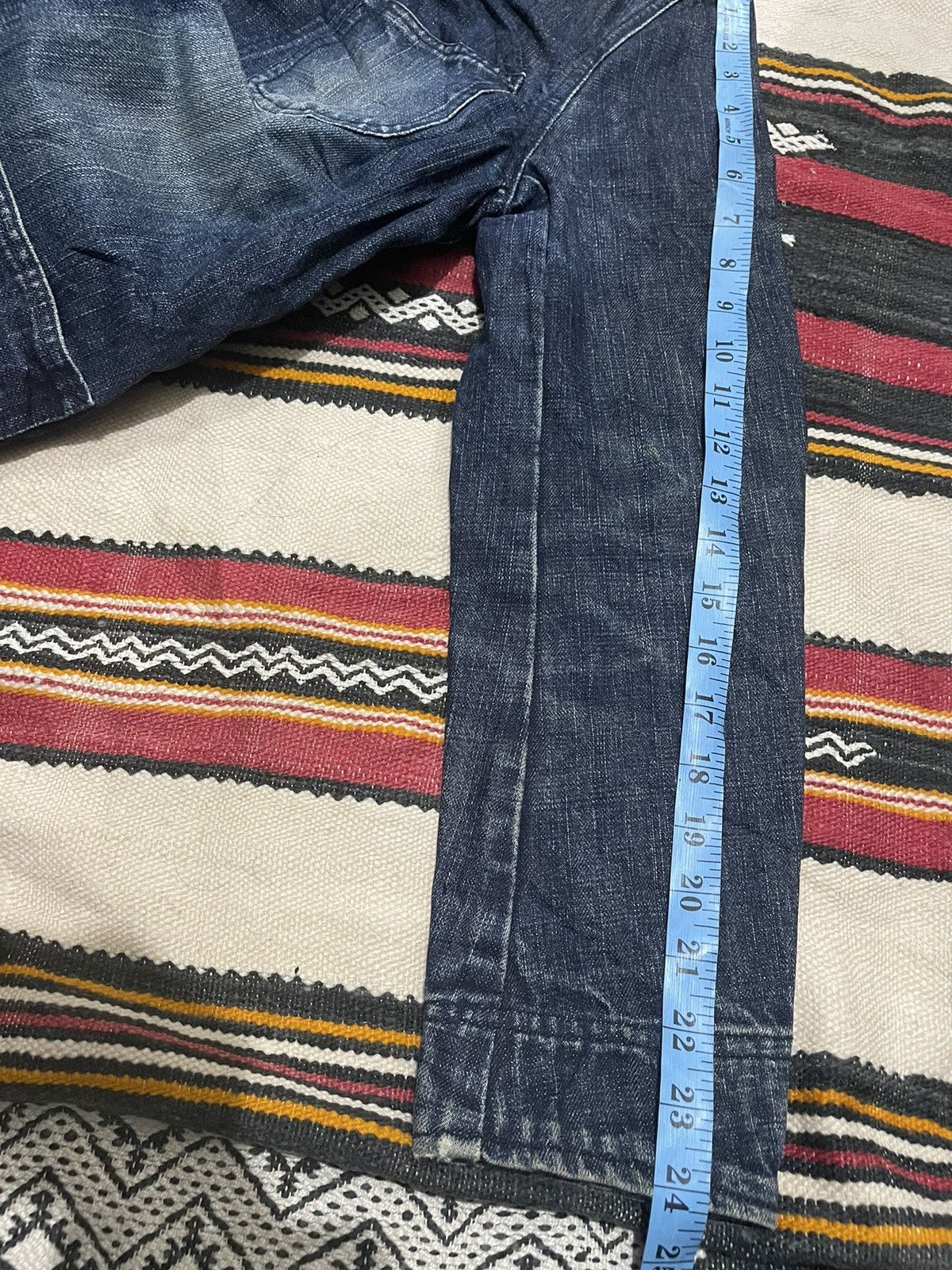 United Arrows Vintage United Arrow Workwear’s Denim Jackets Size US M / EU 48-50 / 2 - 7 Thumbnail