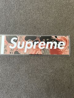 Supreme Blood And Semen | Grailed