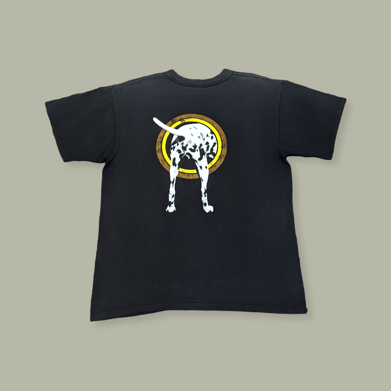 Band Tees × Vintage Vintage Sublime Lou Dog Ska Punk Rock T shirt Size US L / EU 52-54 / 3 - 2 Thumbnail