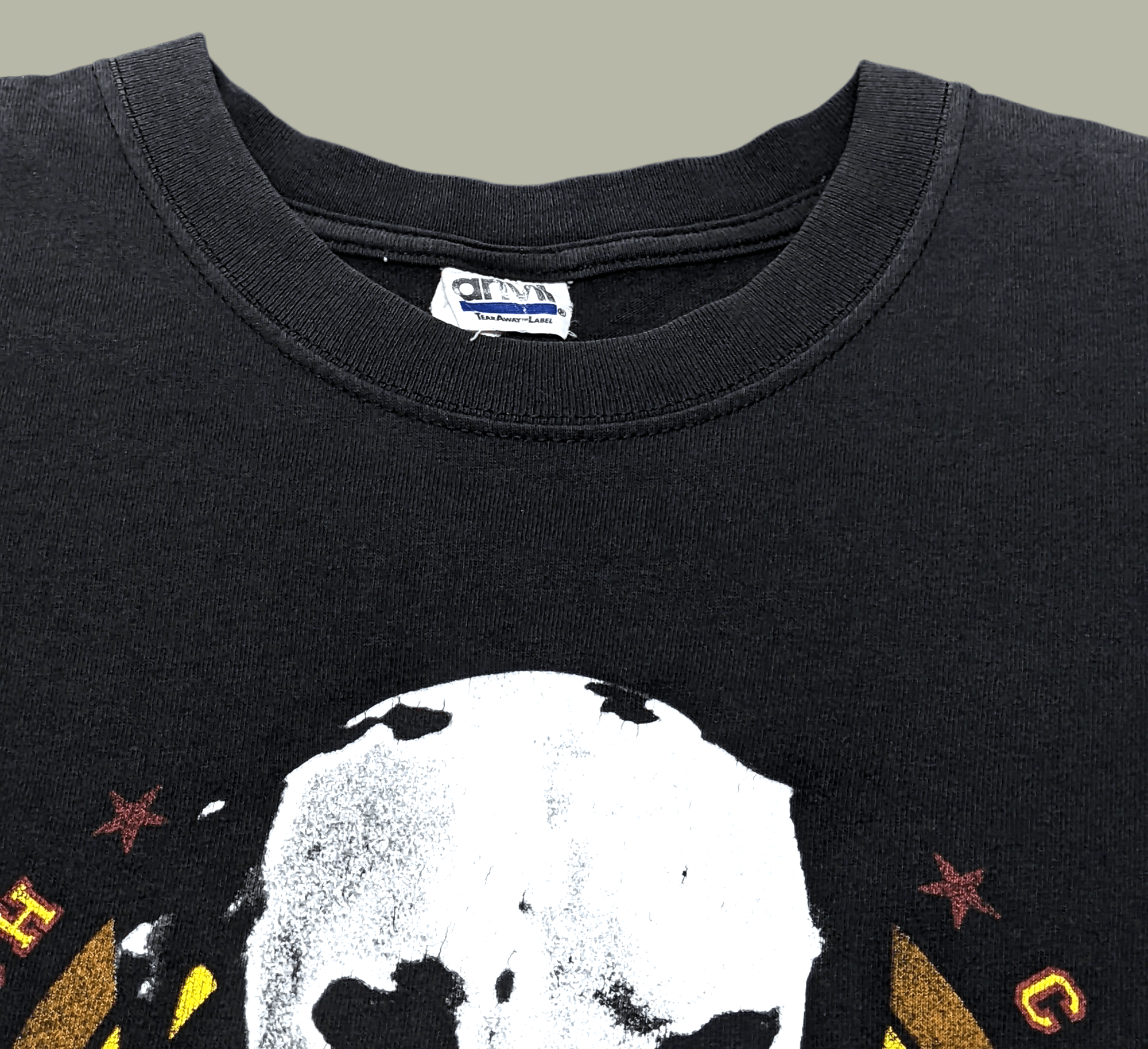 Band Tees × Vintage Vintage Sublime Lou Dog Ska Punk Rock T shirt Size US L / EU 52-54 / 3 - 5 Thumbnail