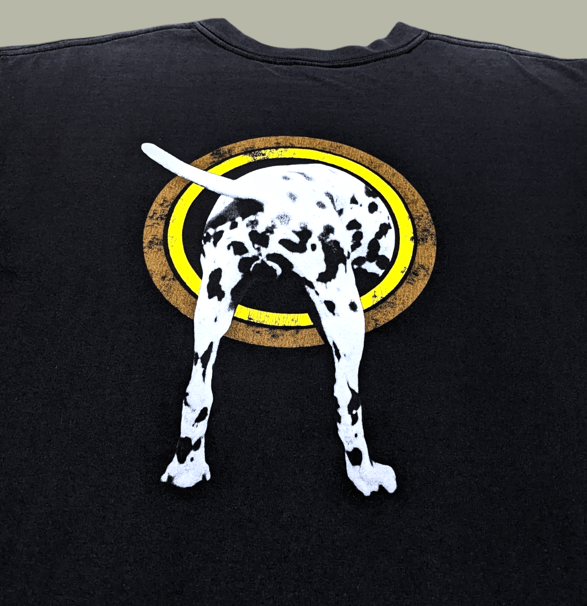 Band Tees × Vintage Vintage Sublime Lou Dog Ska Punk Rock T shirt Size US L / EU 52-54 / 3 - 4 Thumbnail