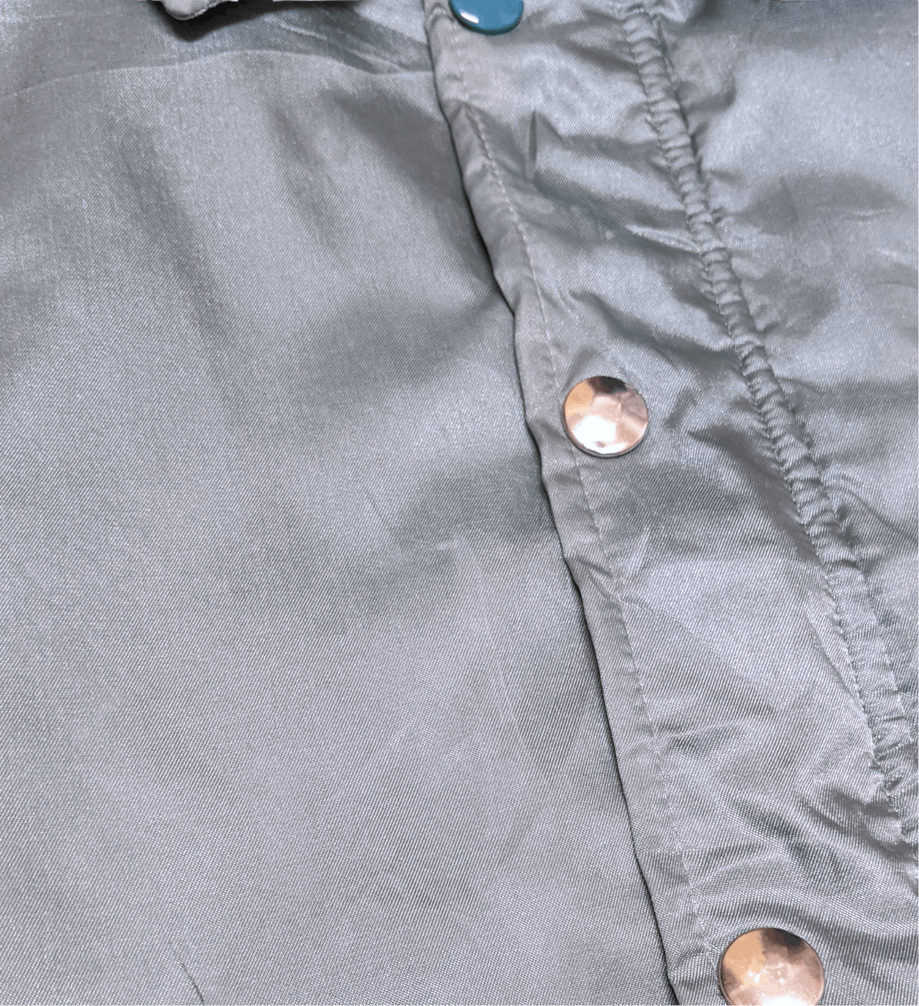 Vintage 80s/90s Japanese Designer Utility Bomber Jacket