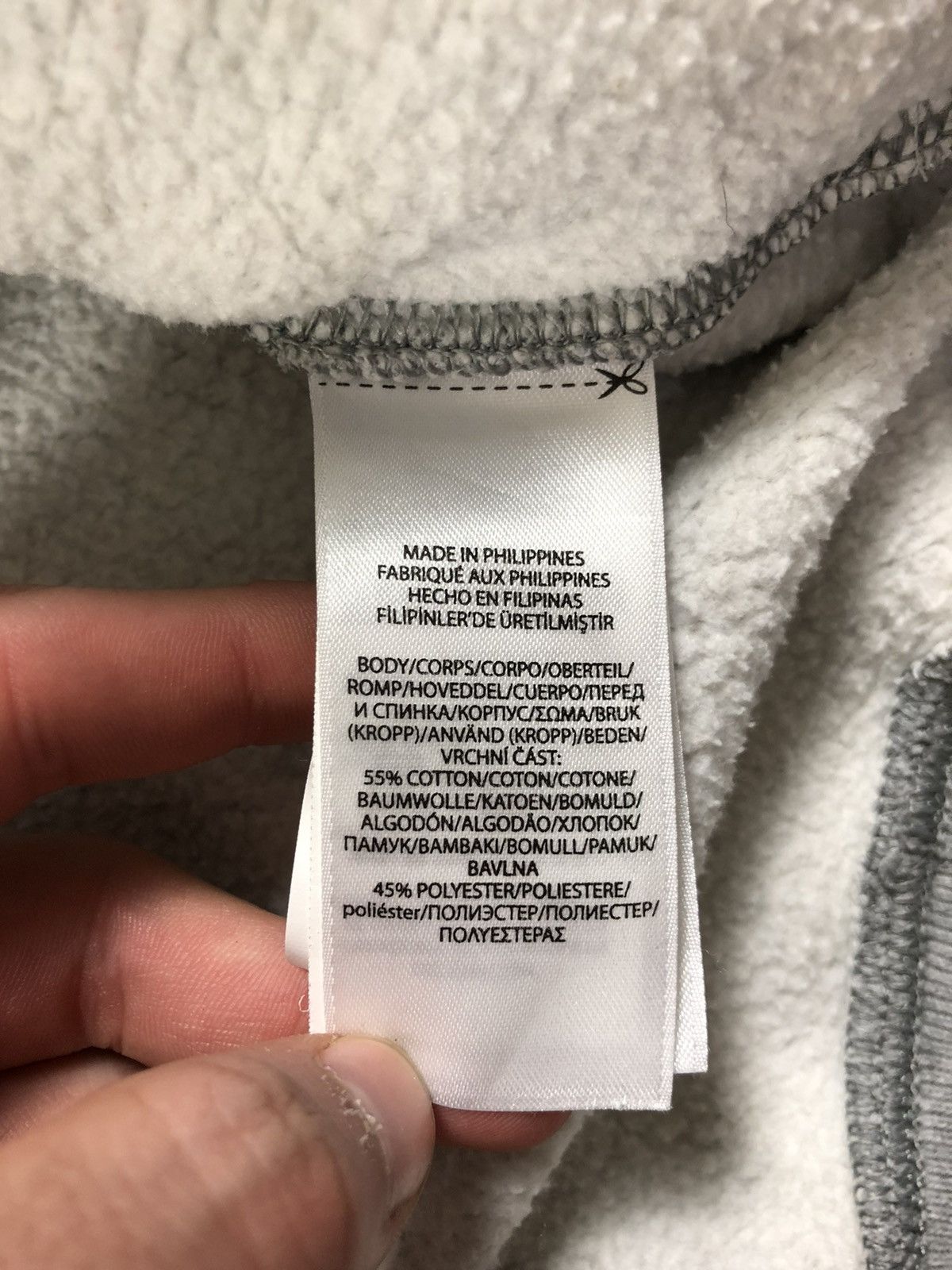 Polo Ralph Lauren polo bear hoodie