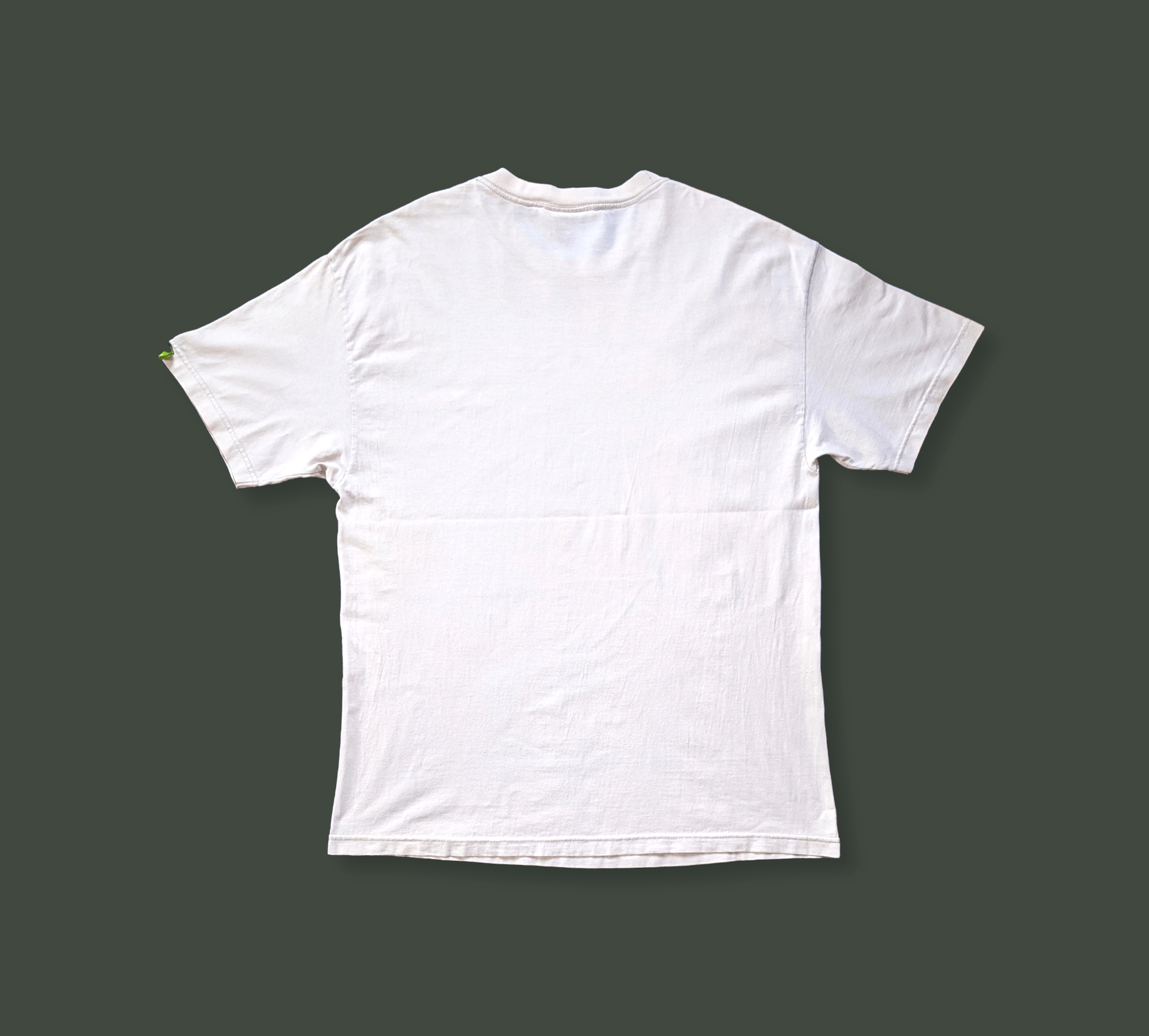 Playstation × Sony × Vintage Vintage 90s Sony Parody Stoney Blunt Weed Box Logo T shirt Size US XL / EU 56 / 4 - 3 Thumbnail