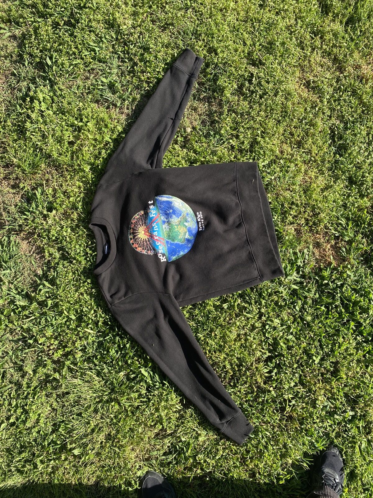 True Religion True religion sweatshirt Size US M / EU 48-50 / 2 - 1 Thumbnail