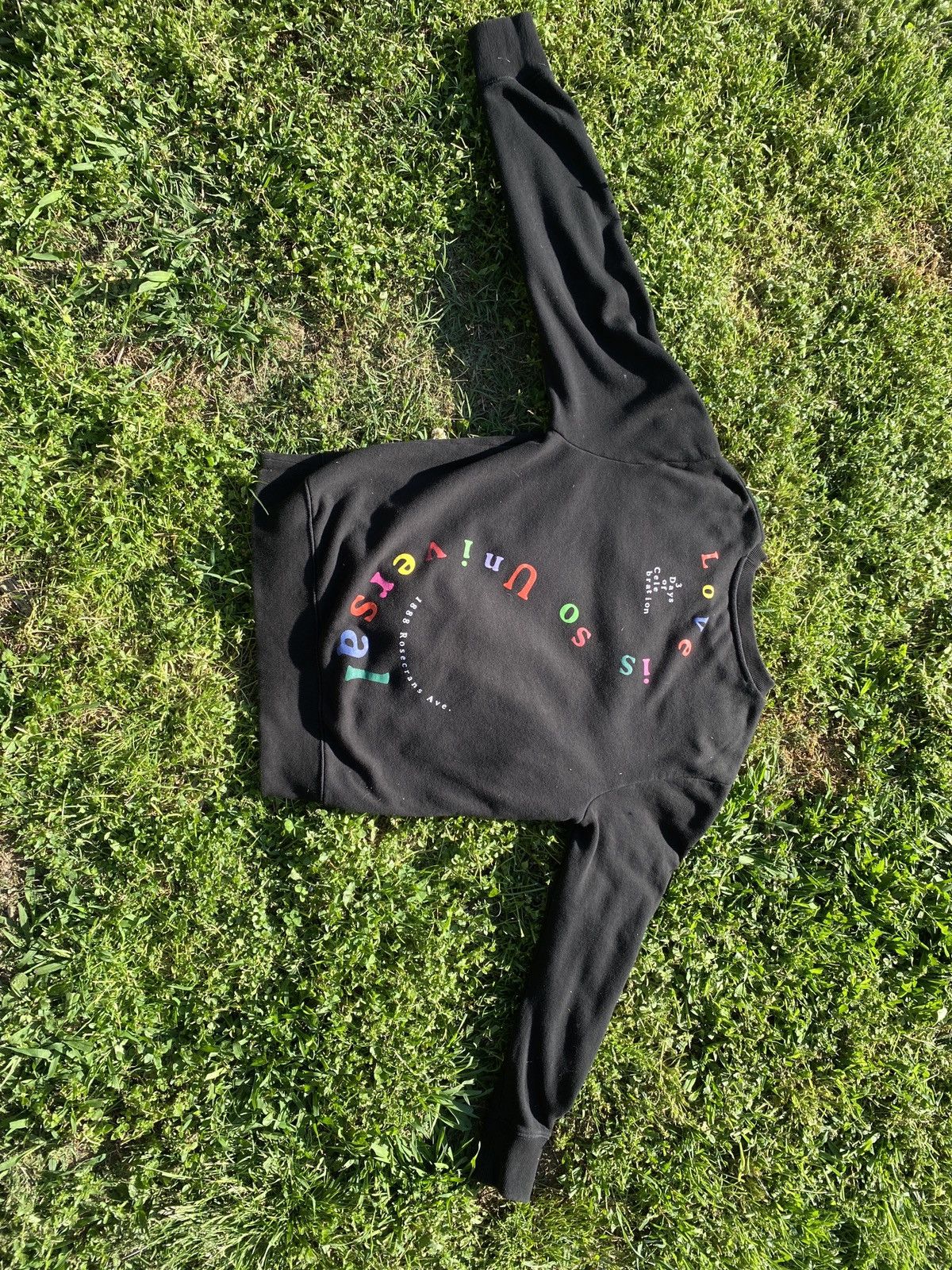 True Religion True religion sweatshirt Size US M / EU 48-50 / 2 - 3 Thumbnail