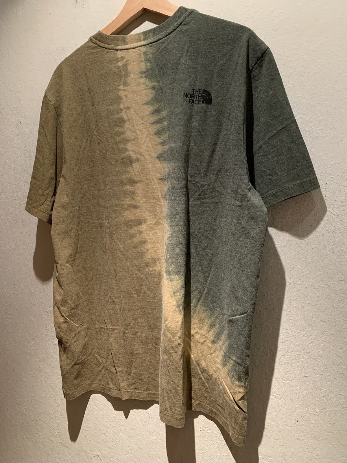 The North Face *RARE* New North Face Sophia Danenberg Tie-Dye T-Shirt - XL Size US XL / EU 56 / 4 - 2 Thumbnail