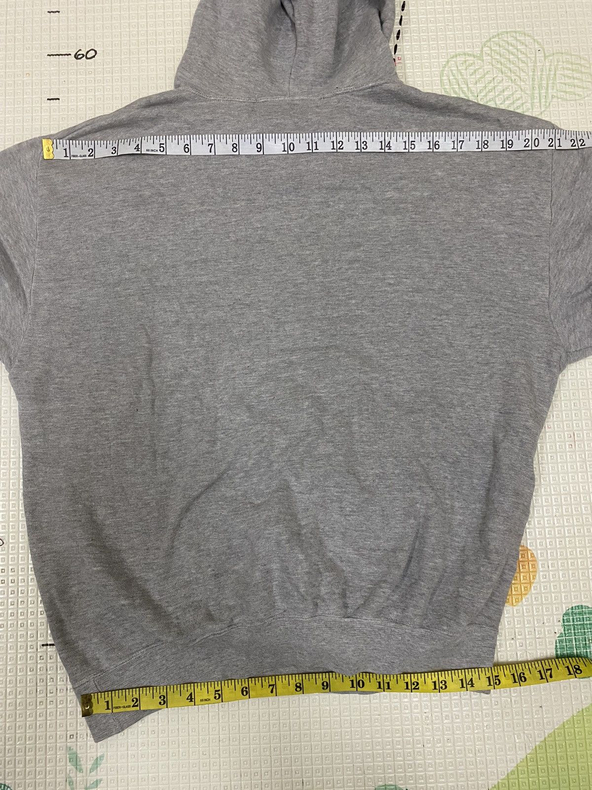 Playboy × Vintage VTG PLAYBOY HOODIE SWEATSHIRT Size US M / EU 48-50 / 2 - 10 Thumbnail