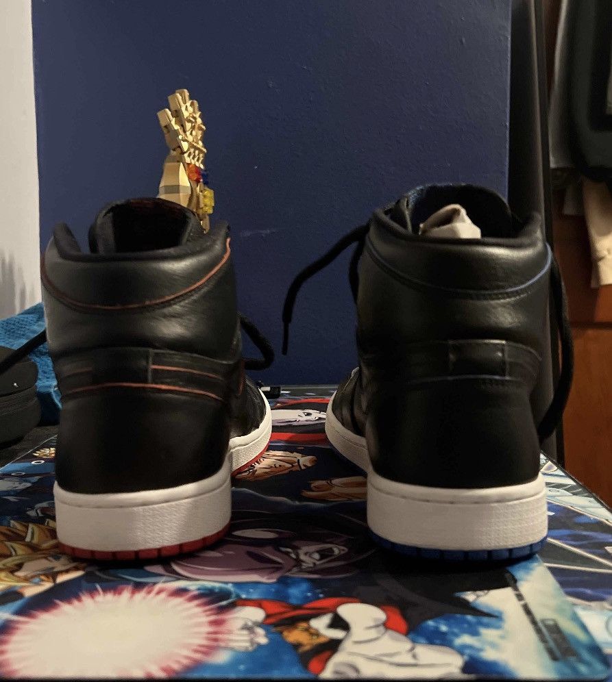 Nike Nike SB X Lance Mountain Size US 9.5 / EU 42-43 - 5 Thumbnail
