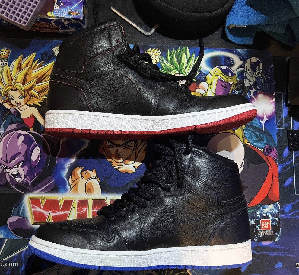 Nike Nike SB X Lance Mountain Size US 9.5 / EU 42-43 - 1 Thumbnail