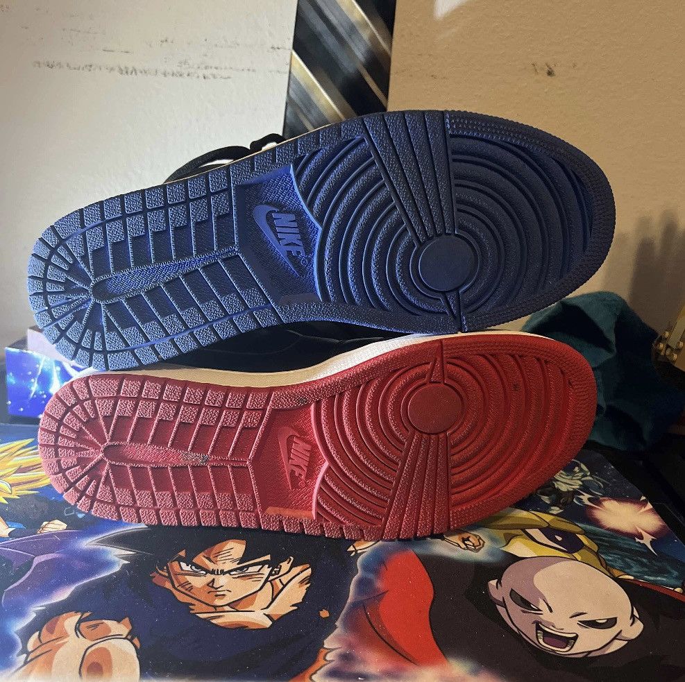 Nike Nike SB X Lance Mountain Size US 9.5 / EU 42-43 - 3 Thumbnail