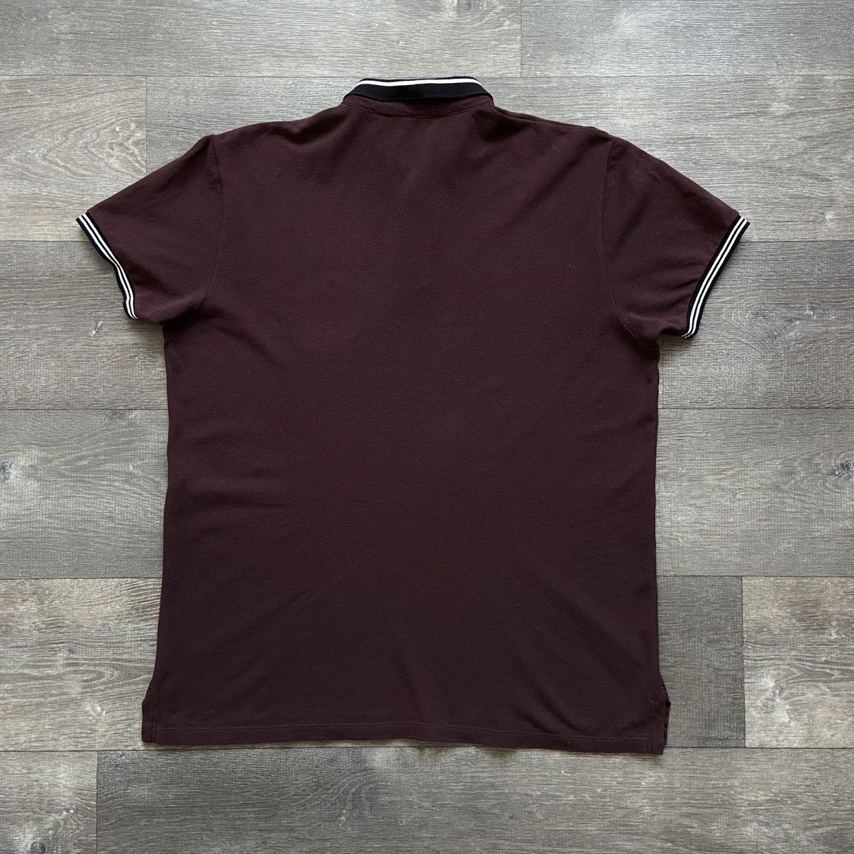 Marc by Marc Jacobs Marc by Marc Jacobs Polo T-shirt Size US XL / EU 56 / 4 - 9 Thumbnail
