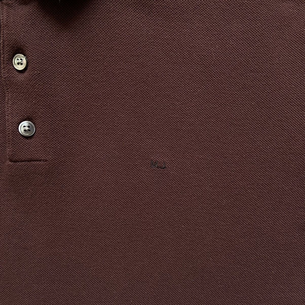 Marc by Marc Jacobs Marc by Marc Jacobs Polo T-shirt Size US XL / EU 56 / 4 - 2 Thumbnail
