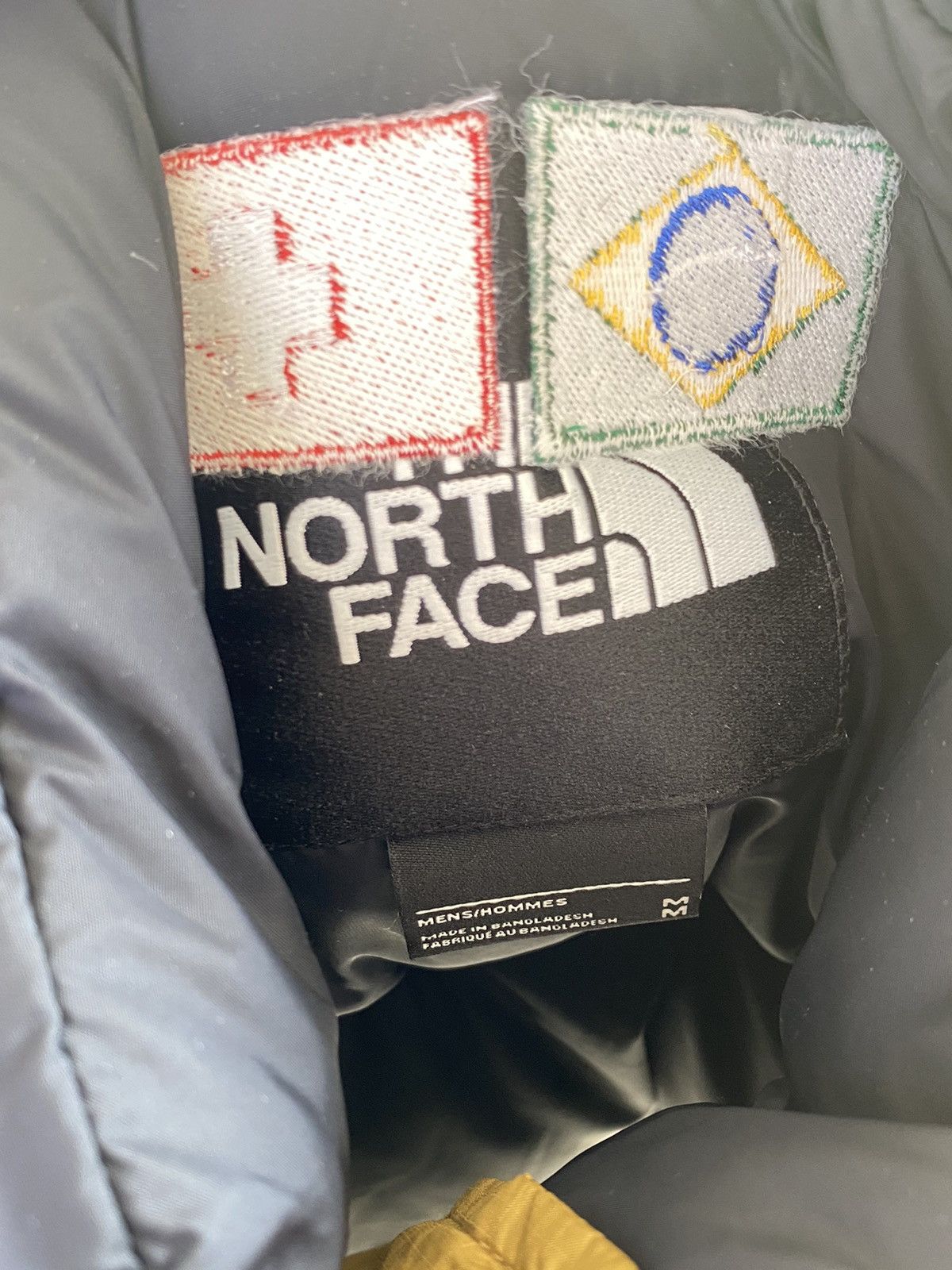 Other × The North Face The North Face Puffer Vest Size US M / EU 48-50 / 2 - 5 Thumbnail