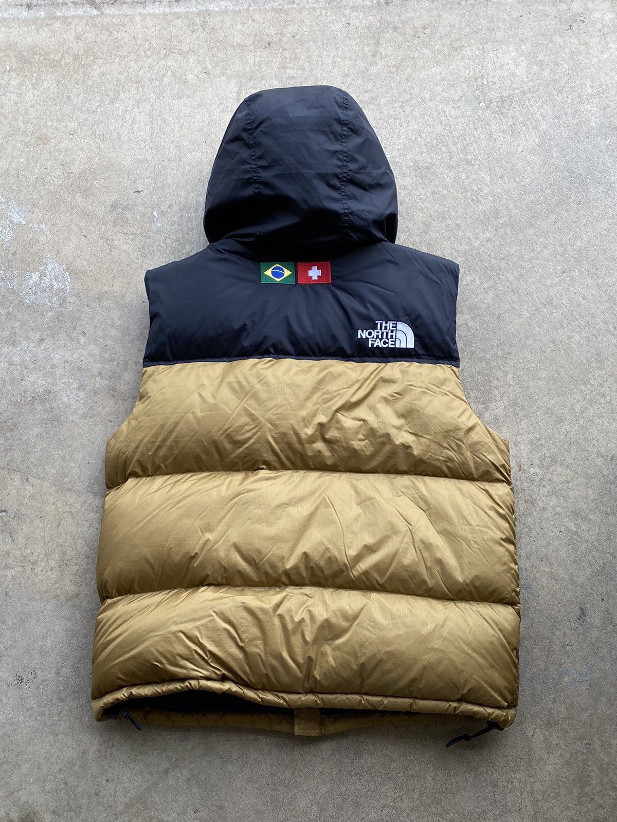 Other × The North Face The North Face Puffer Vest Size US M / EU 48-50 / 2 - 3 Thumbnail