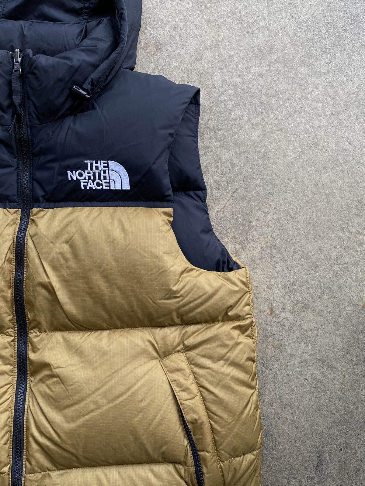 Other × The North Face The North Face Puffer Vest Size US M / EU 48-50 / 2 - 2 Thumbnail