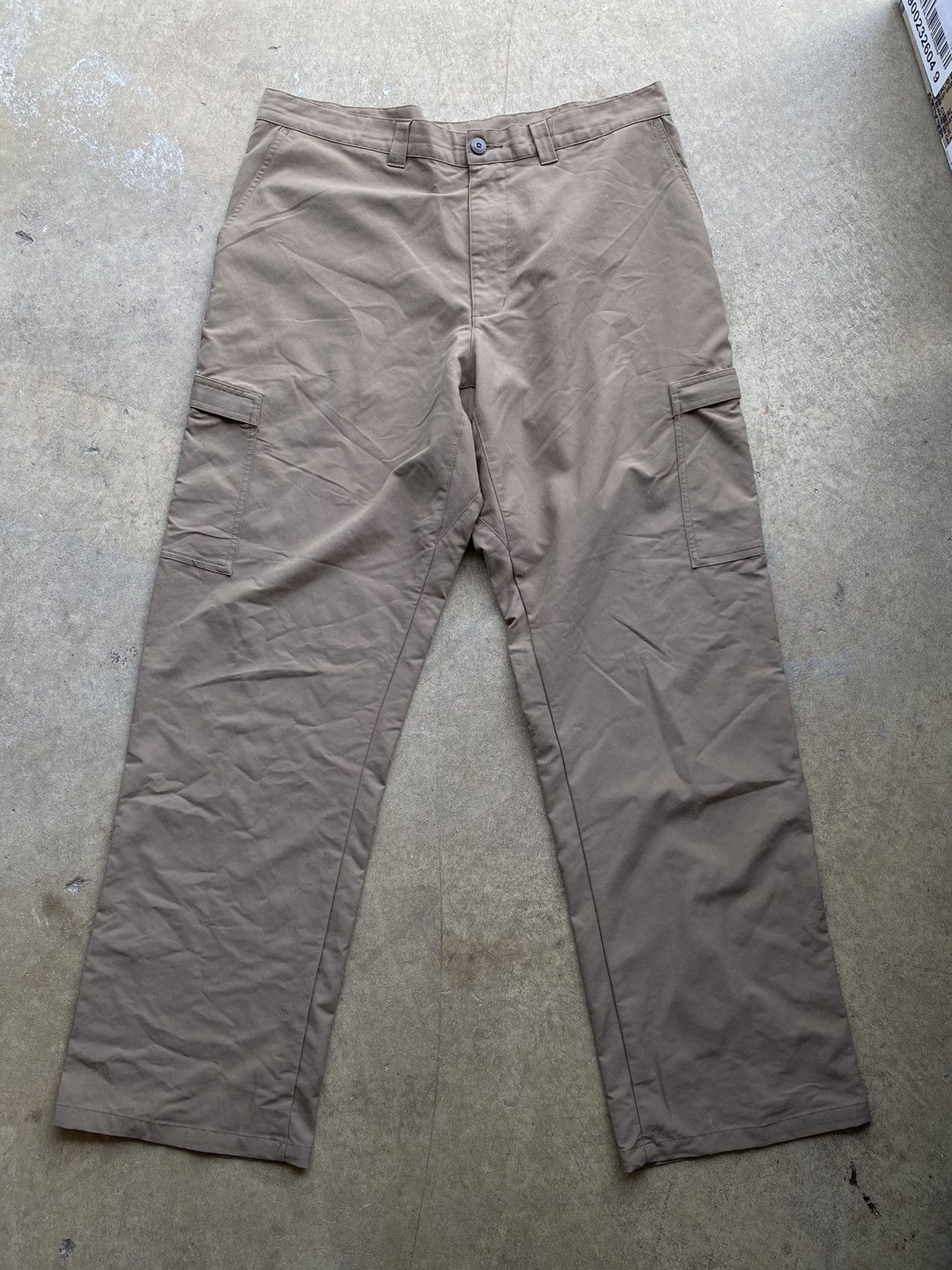 Patagonia Utility Cargo Pants