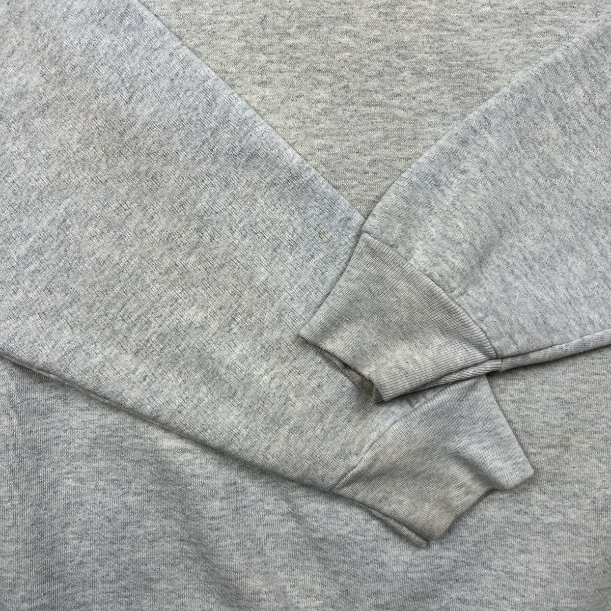 NFL Vintage 1993 Oakland Raiders Sweatshirt Football Pullover Size US XL / EU 56 / 4 - 8 Thumbnail