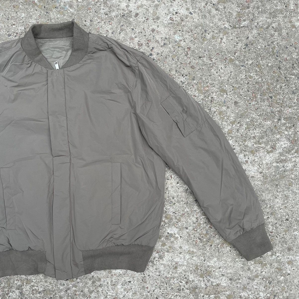 Global Work Global Work Bomber Japanese Jacket Bilateral Size US L / EU 52-54 / 3 - 8 Thumbnail