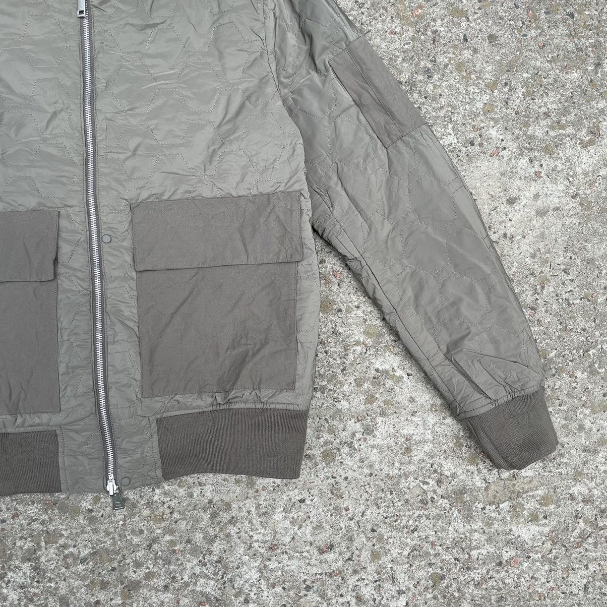 Global Work Global Work Bomber Japanese Jacket Bilateral Size US L / EU 52-54 / 3 - 2 Thumbnail