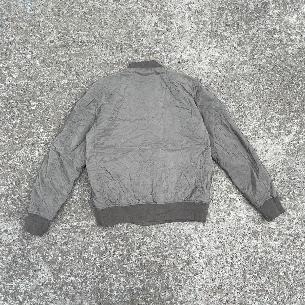 Global Work Global Work Bomber Japanese Jacket Bilateral Size US L / EU 52-54 / 3 - 6 Thumbnail