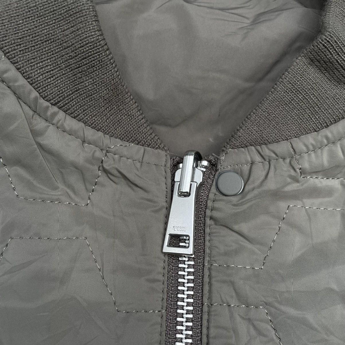 Global Work Global Work Bomber Japanese Jacket Bilateral Size US L / EU 52-54 / 3 - 5 Thumbnail