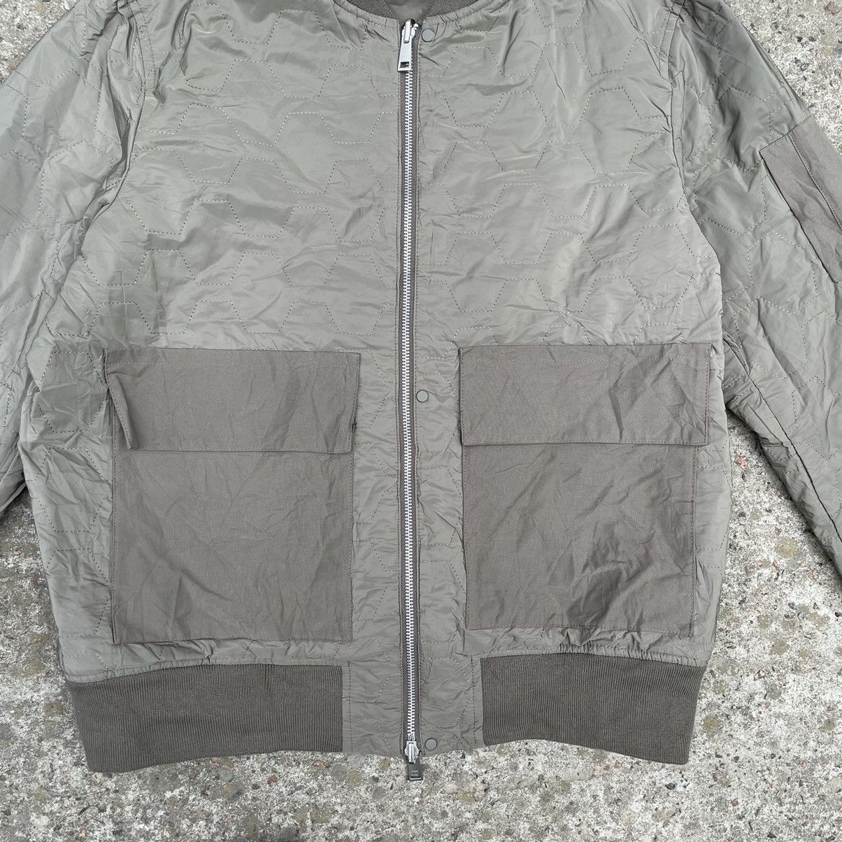 Global Work Global Work Bomber Japanese Jacket Bilateral Size US L / EU 52-54 / 3 - 3 Thumbnail