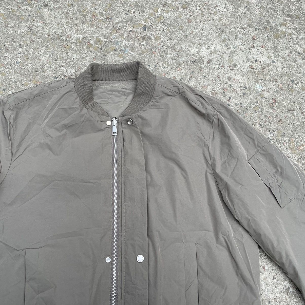 Global Work Global Work Bomber Japanese Jacket Bilateral Size US L / EU 52-54 / 3 - 9 Thumbnail
