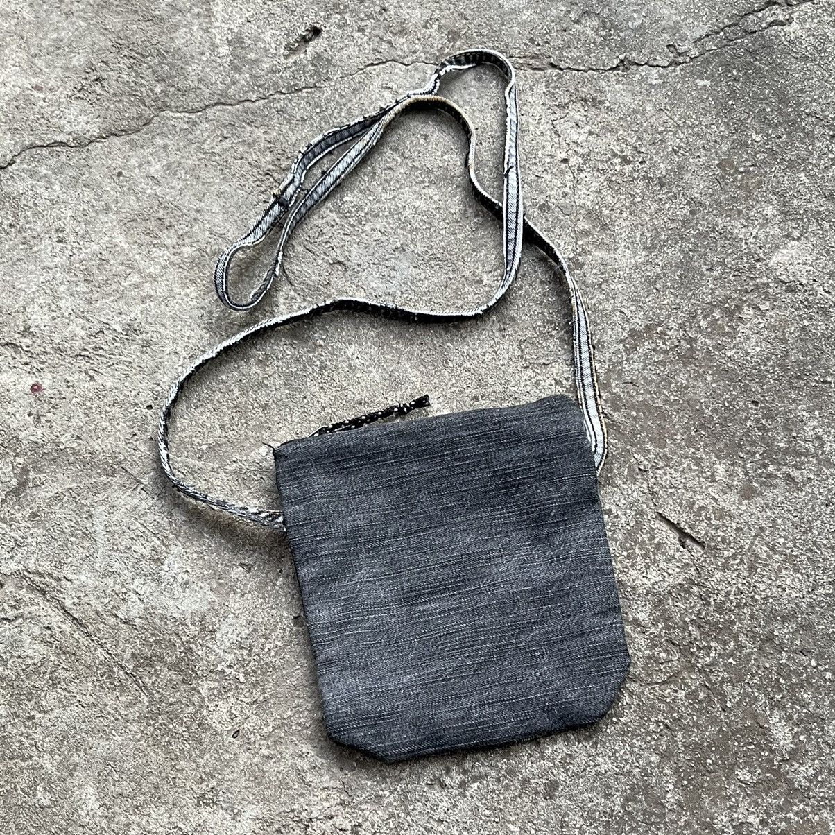 Carhartt Carhartt vintage reworked recycle pocket bag Size ONE SIZE - 8 Thumbnail