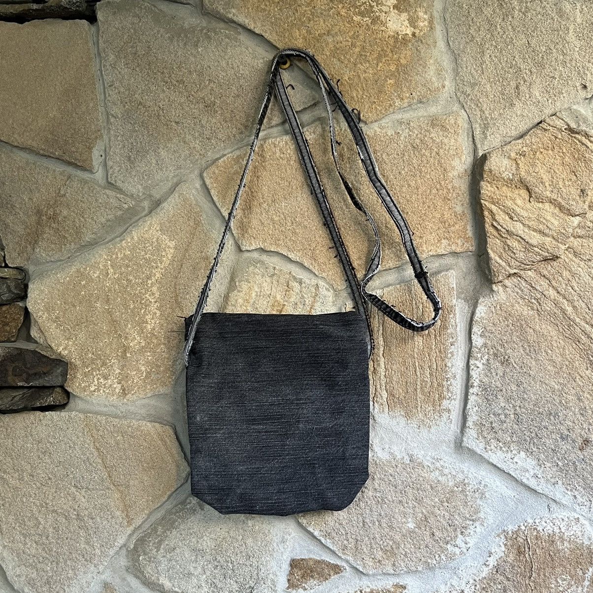 Carhartt Carhartt vintage reworked recycle pocket bag Size ONE SIZE - 12 Thumbnail