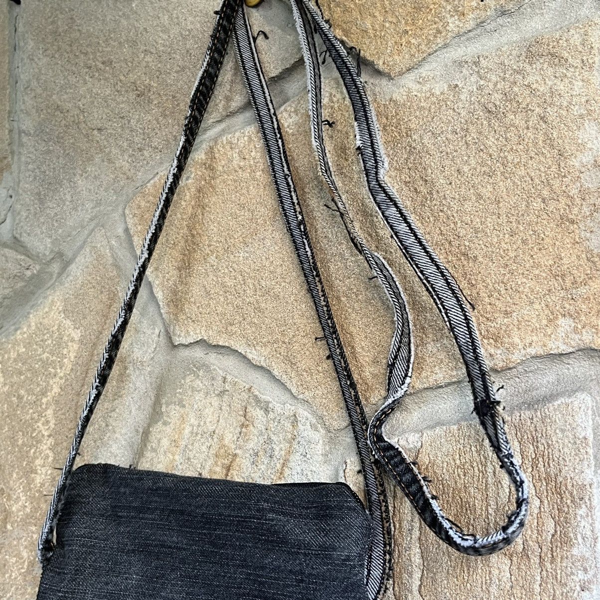 Carhartt Carhartt vintage reworked recycle pocket bag Size ONE SIZE - 13 Thumbnail