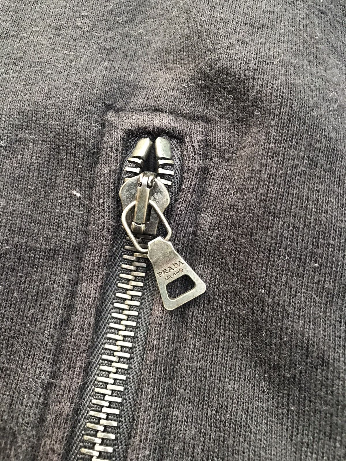 Designer × Prada Prada Made In Italy Sweater Size US XS / EU 42 / 0 - 3 Thumbnail