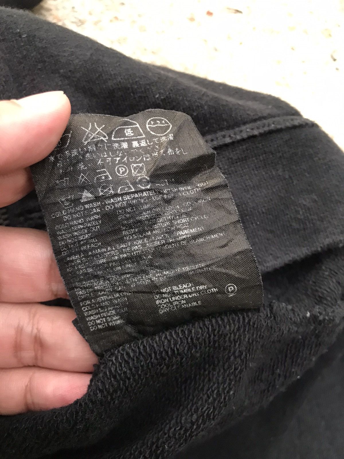 Designer × Prada Prada Made In Italy Sweater Size US XS / EU 42 / 0 - 7 Thumbnail
